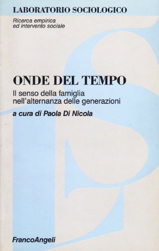 Onde del tempo