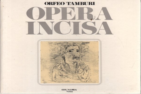 Opera incisa
