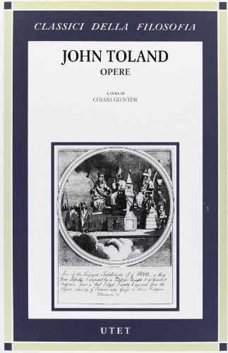 Opere di John Toland | Immagine Gallery 2