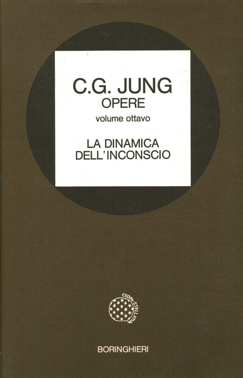 Opere. La dinamica dell'inconscio (Volume 8)