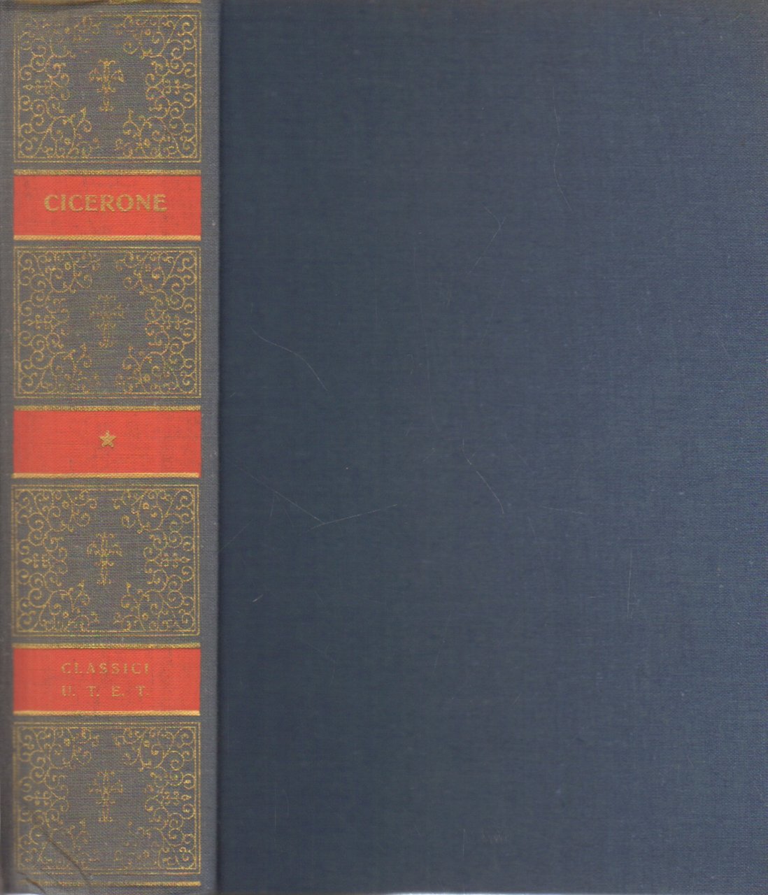 Opere retoriche (volume primo)