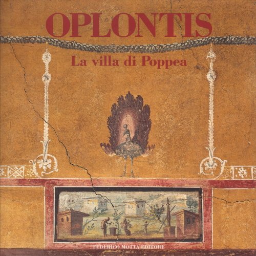 Oplontis. La villa di Poppea