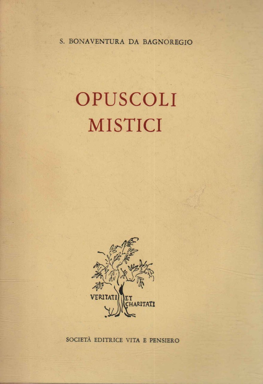 Opuscoli mistici