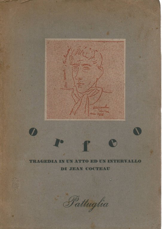 Orfeo