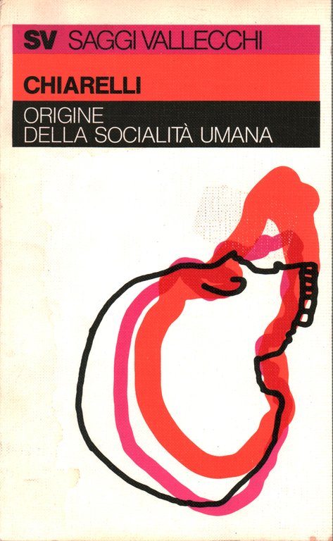 Origini della socialità umana