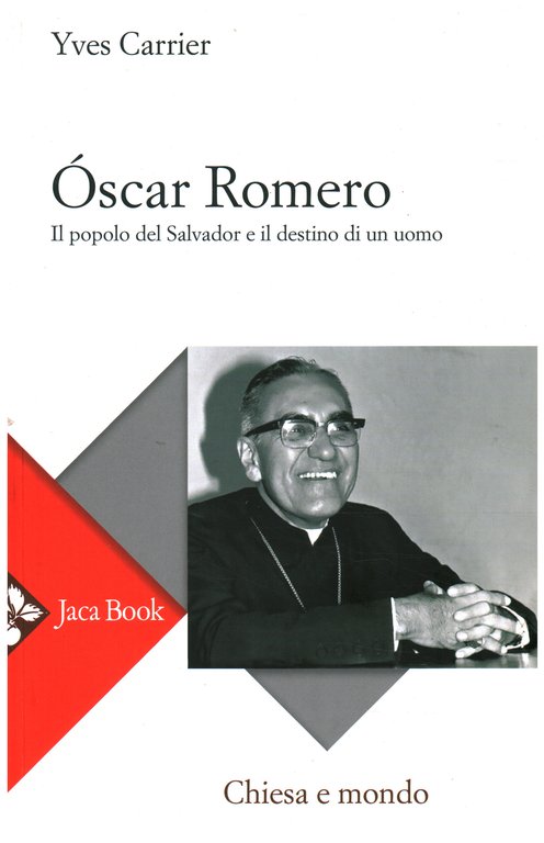 Óscar Romero | Immagine Gallery 2