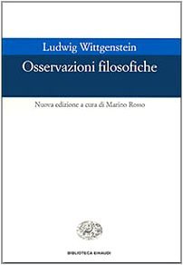 Osservazioni filosofiche