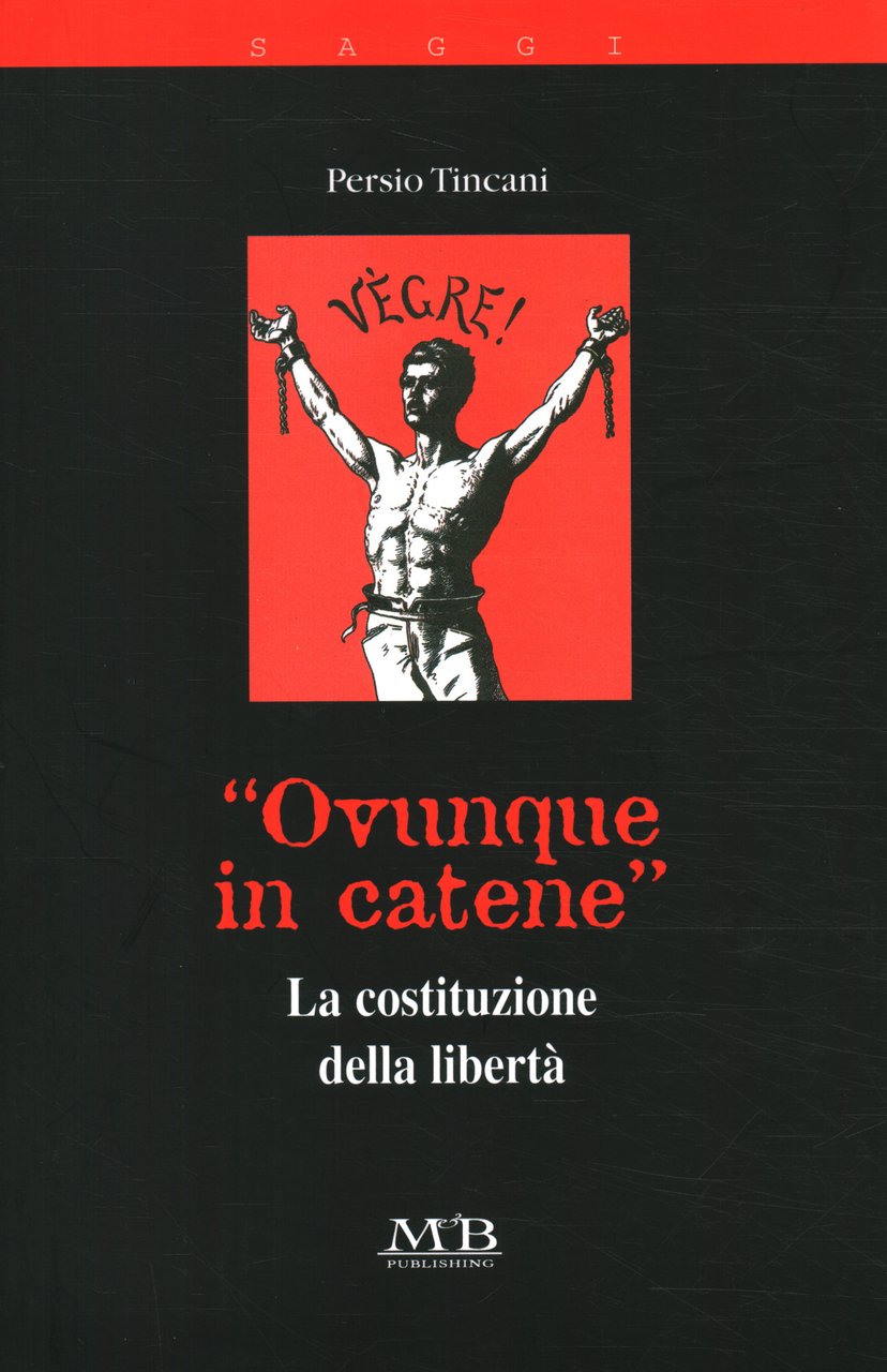 Ovunque in catene