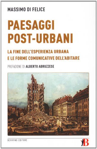 Paesaggi post-urbani