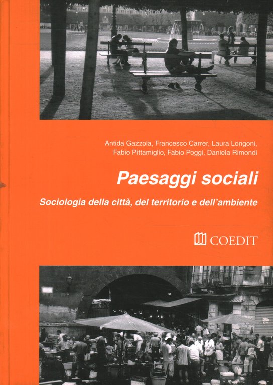 Paesaggi sociali