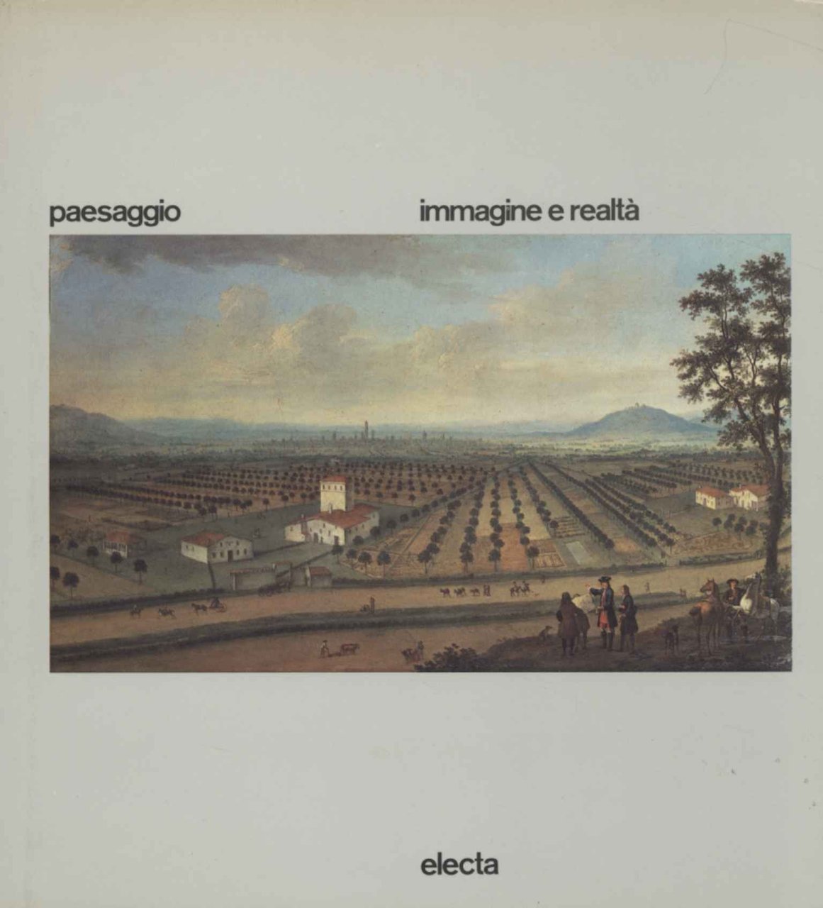 Paesaggio: immagine e realtà | Immagine principale