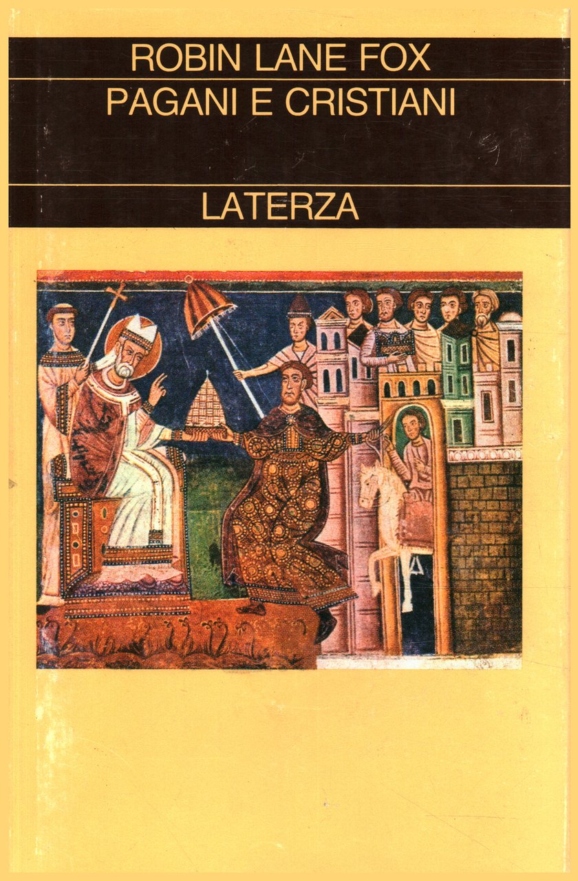 Pagani e cristiani | Immagine principale