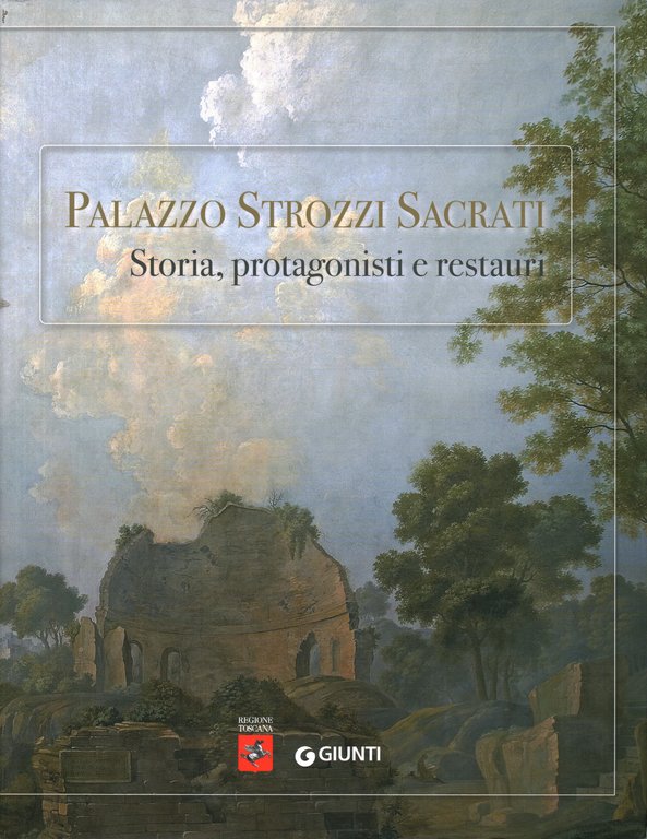 Palazzo Strozzi Sacrati