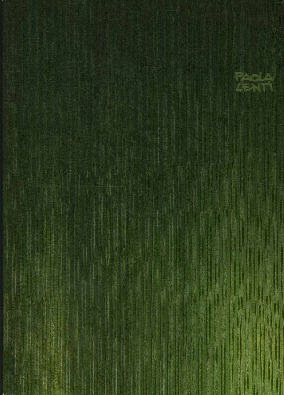 Paola Lenti. Il colore dei luoghi