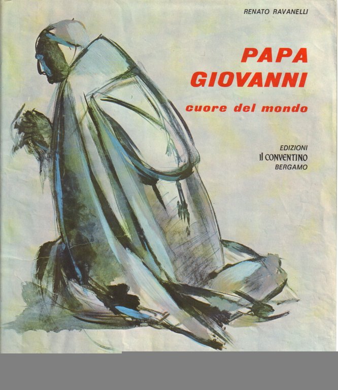 Papa Giovanni. Cuore del mondo (2 Volumi)