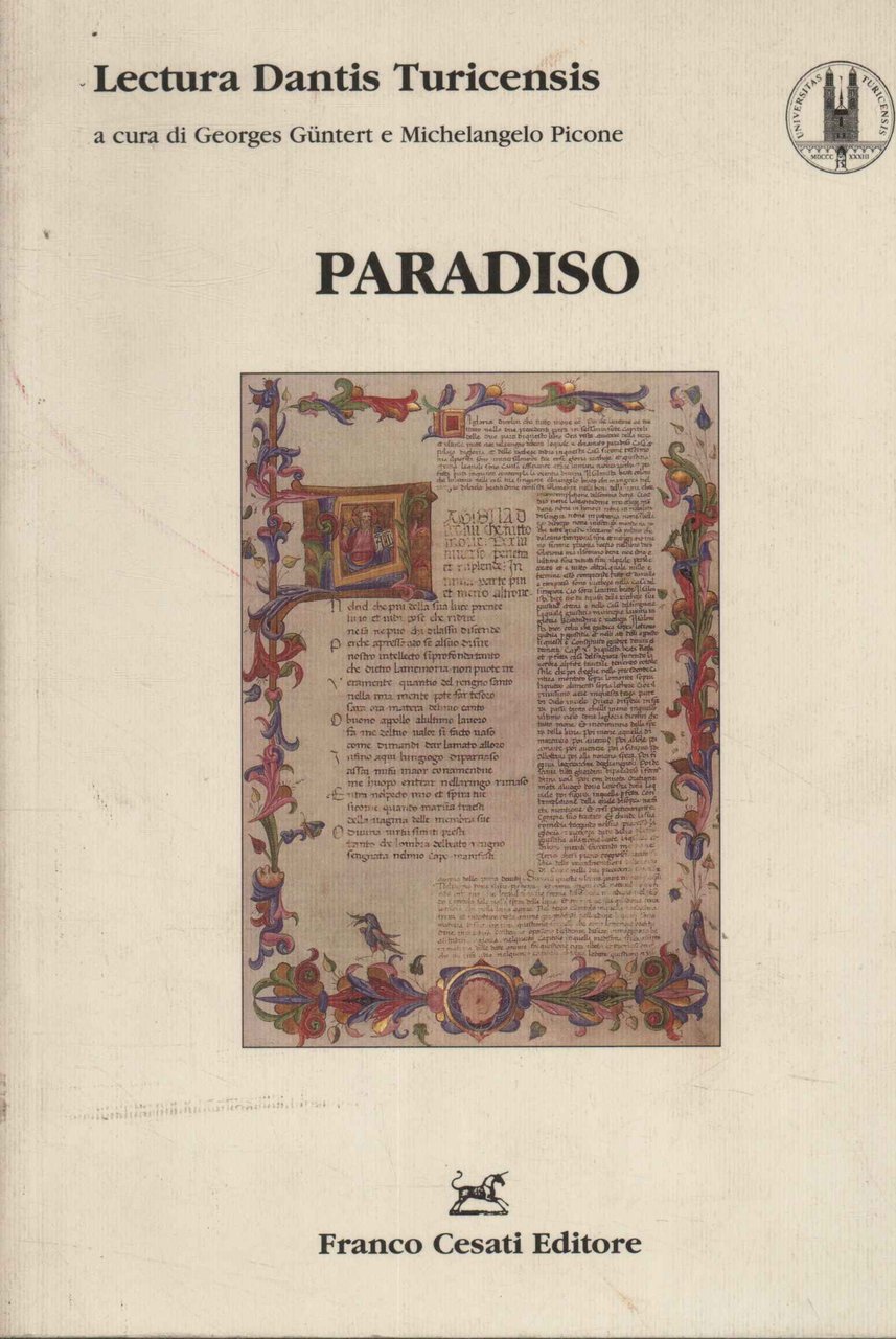 Paradiso