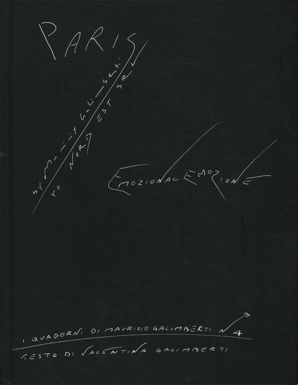 Paris Emotional Emozione