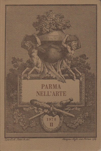 Parma nell'arte (1978-n.2)