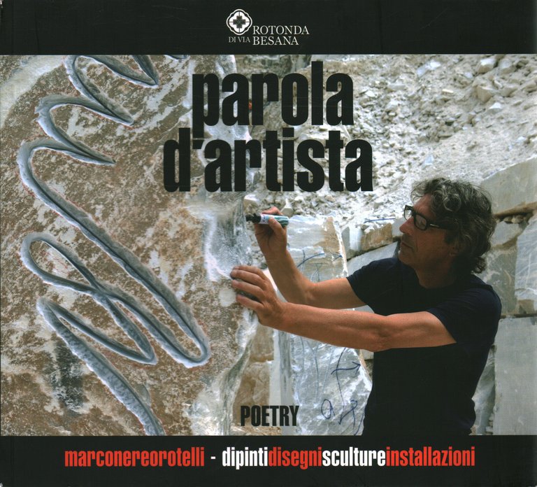 Parola d'artista