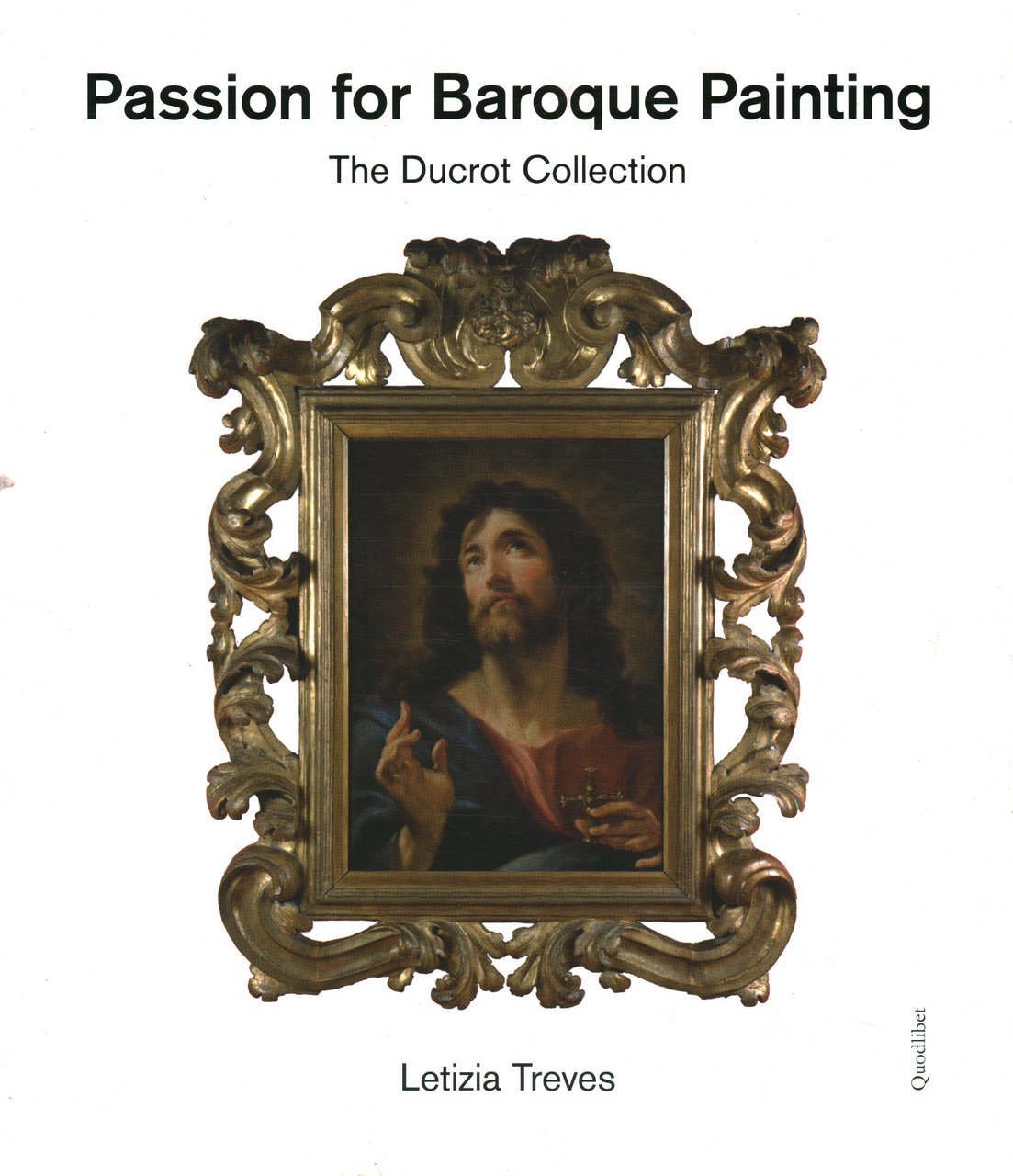 Passion for Baroque Painting