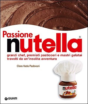 Passione nutella