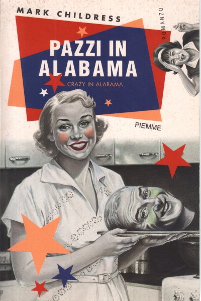 Pazzi in Alabama