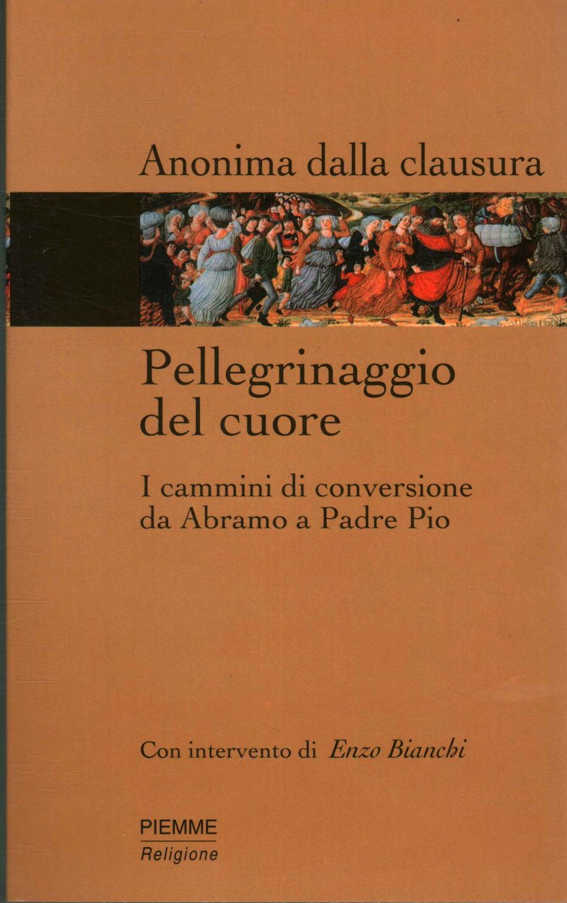 Pellegrinaggio del cuore | Immagine principale