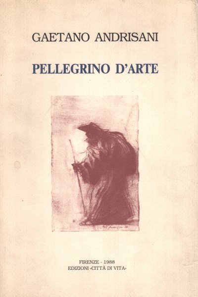 Pellegrino d'arte