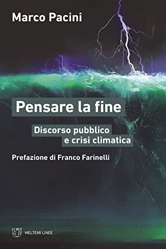 Pensare la fine