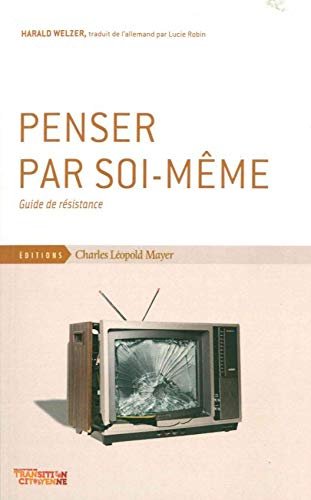 Penser par soi-même