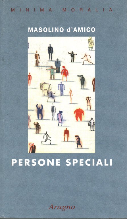 Persone speciali