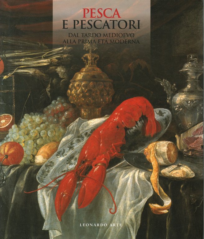 Pesca e pescatori (Volume terzo)