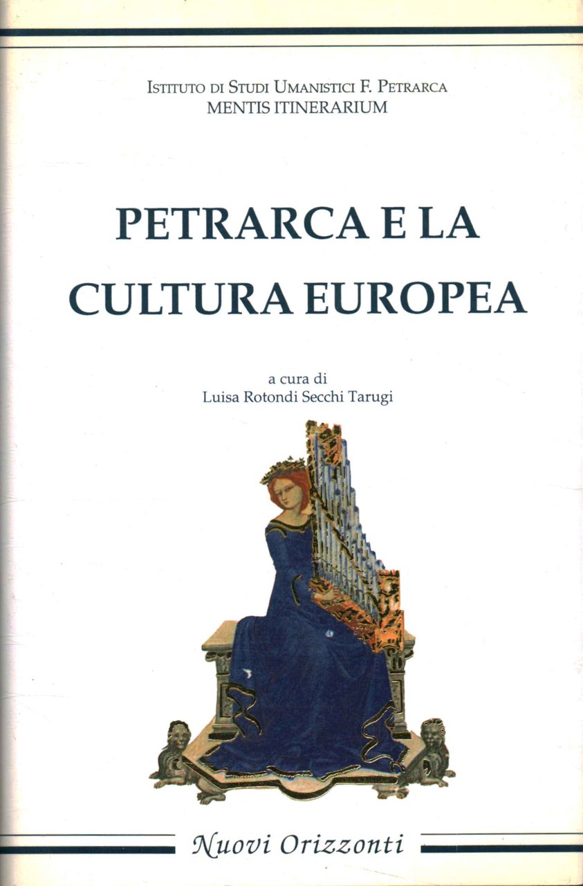 Petrarca e la cultura europea | Immagine principale