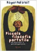 Piccola filosofia portatile