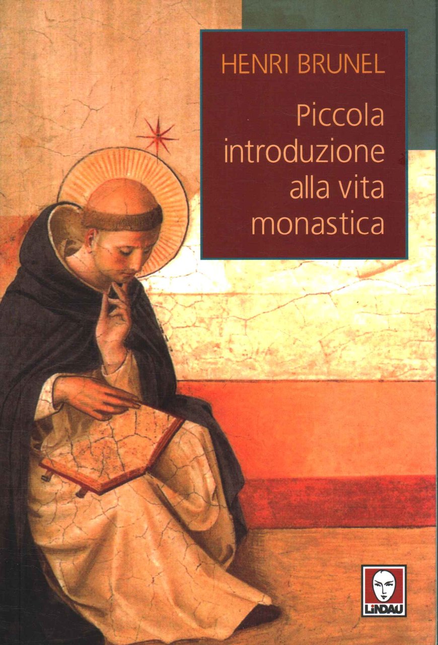 Piccola introduzione alla vita monastica | Immagine principale