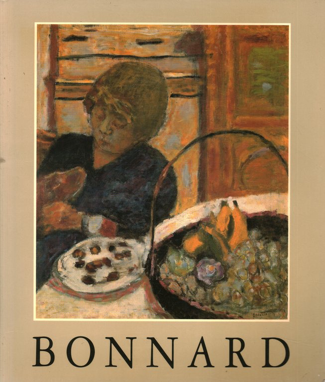 Pierre Bonnard