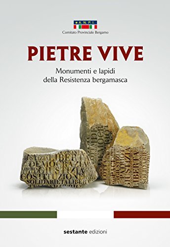 Pietre vive