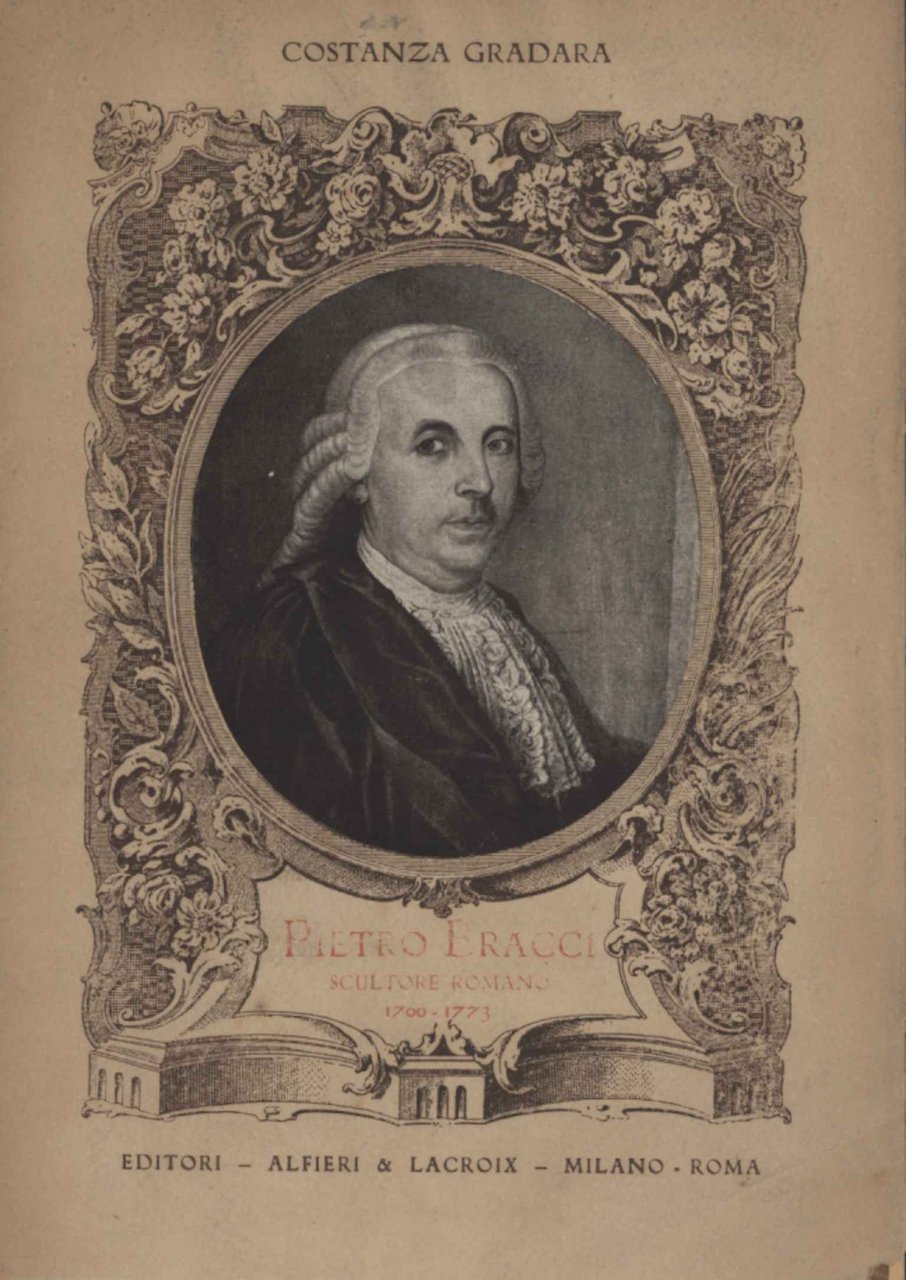 Pietro Bracci
