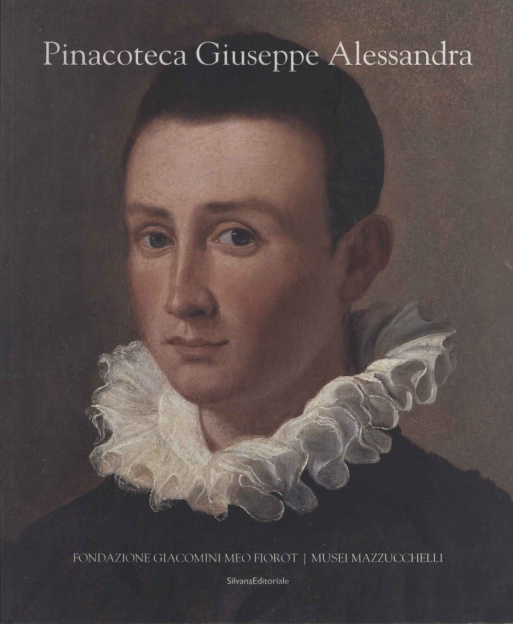 Pinacoteca Giuseppe Alessandra | Immagine principale