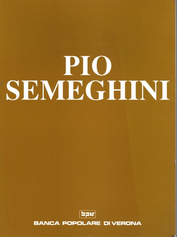 Pio Semenghi