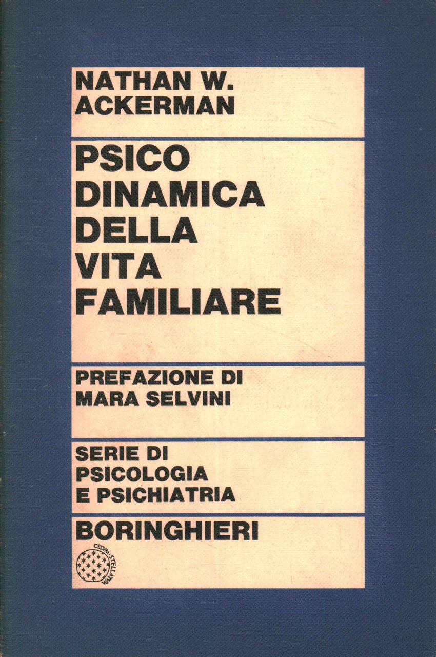 Piscodinamica della vita familiare