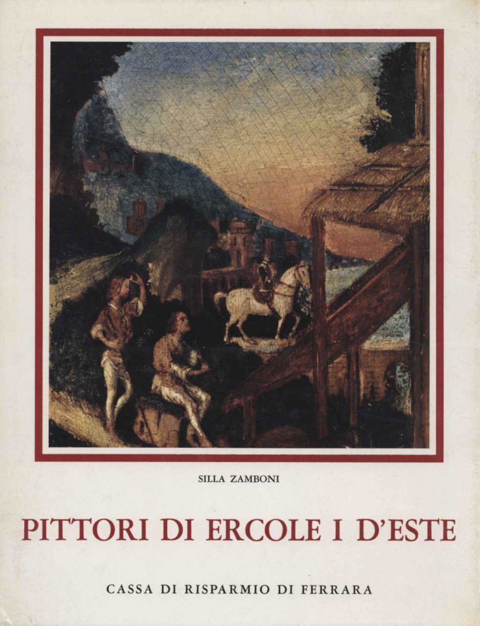 Pittori di Ercole I d'Este | Immagine principale