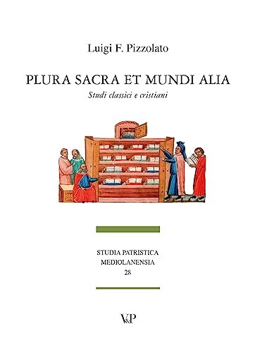 Plura sacra et mundi alia | Immagine principale