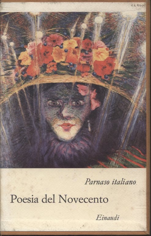 Poesia del Novecento