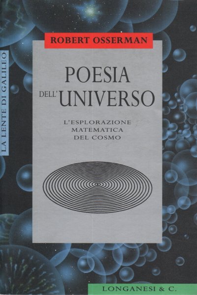 Poesia dell'universo