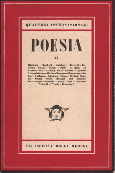 Poesia VI