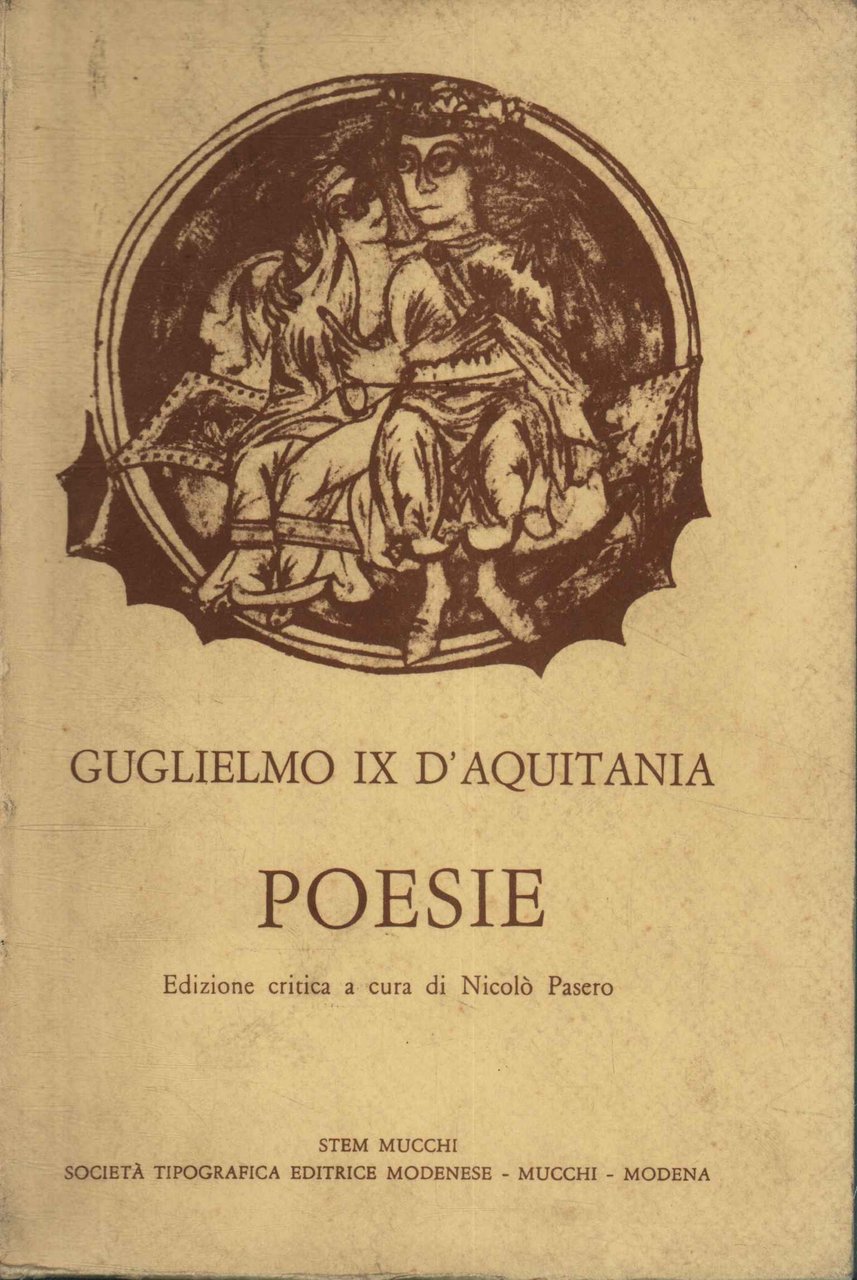 Poesie