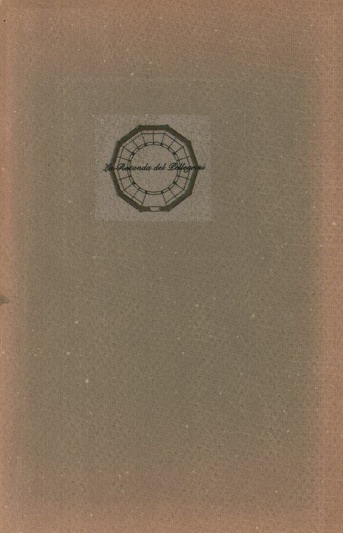 Poeta delle ceneri