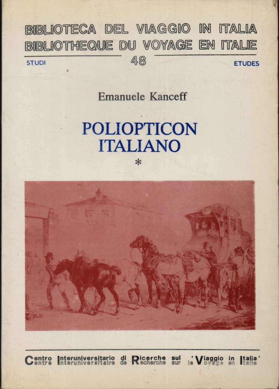 Poliopticon italiano