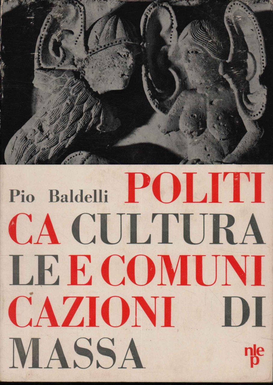 Politica culturale e comunicazione di massa